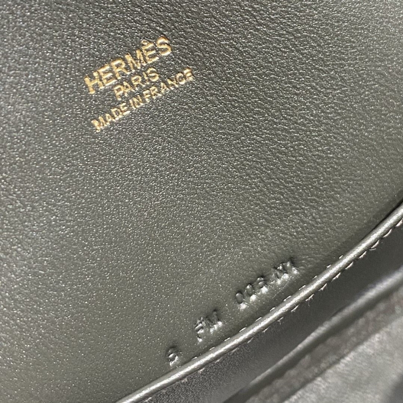 Hermes Top Handle Bags